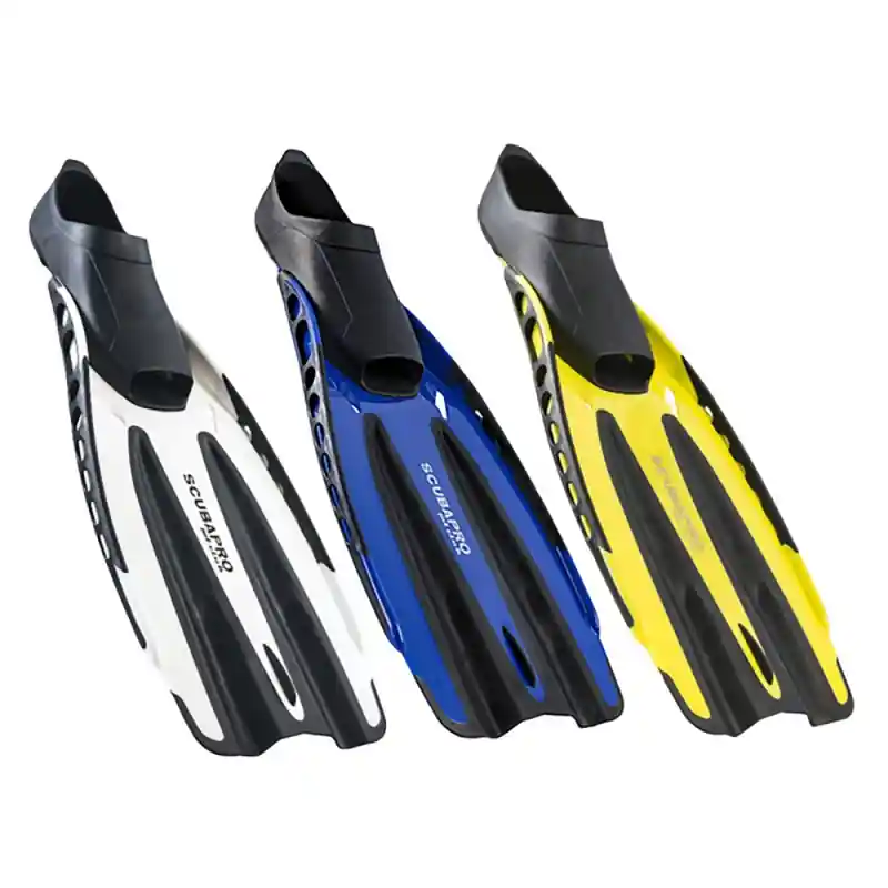 Begrenztes Angebot Scubapro - Jet Club-Fußteilflosse