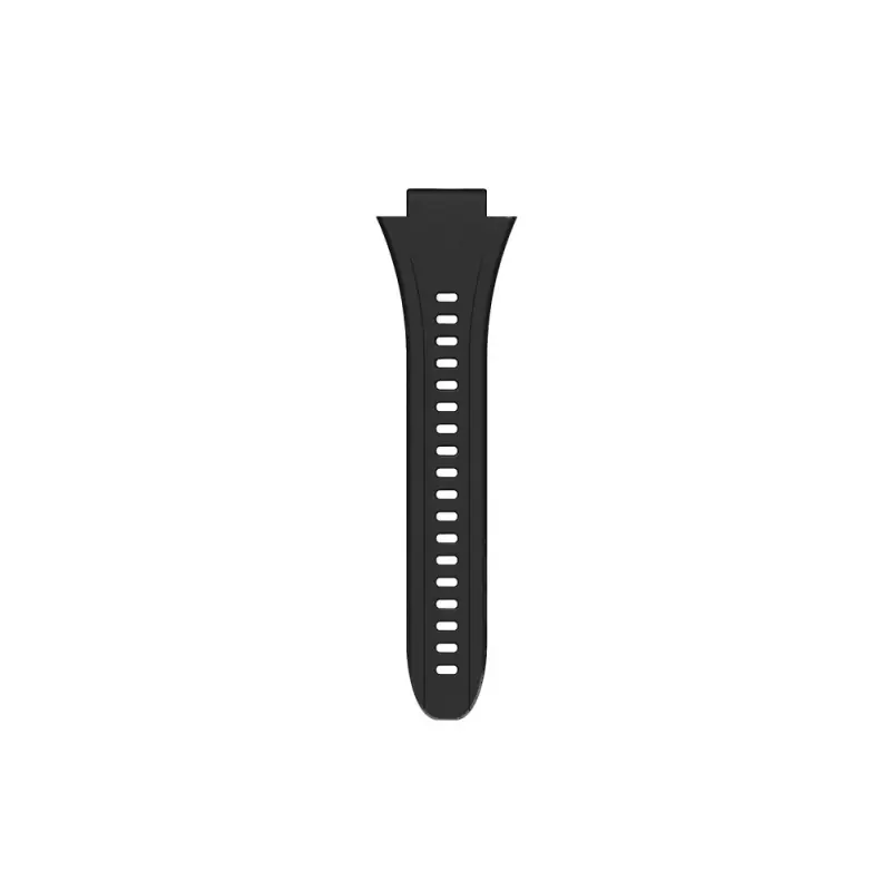 Shearwater Peregrine TX - langes Armband - Farbe Schwarz Aktuell