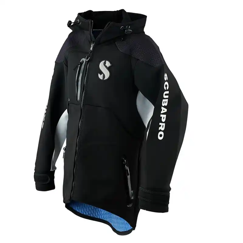 Nur Heute Scubapro - Neoprenjacke - Boat Coat - Damen