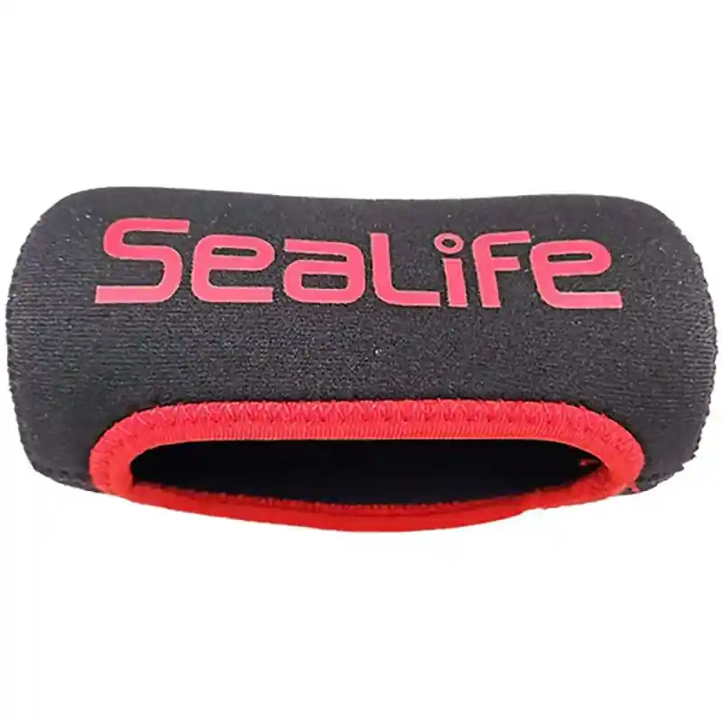 Neu Im Sortiment Sealife - Neoprencover für Sea-Dragon - SL6806