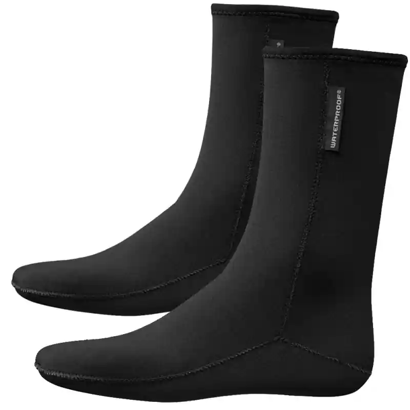 Bestpreis Waterproof - B2 Socks - 2mm - Neoprensocken
