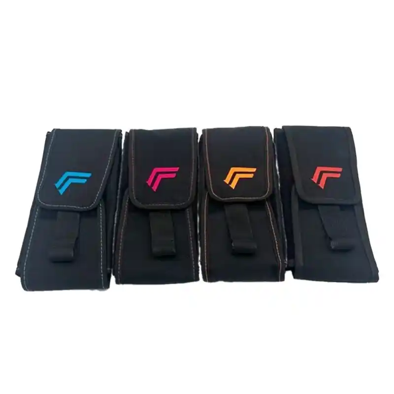 Garantierte Lieferung Finnsub - Fly Tank Weight Pocket - Fly Trimmbleitasche - einzeln