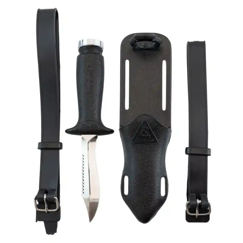 Schnäppchen Cressi - Killer - 18 cm - Tauchmesser