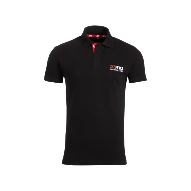 Neue Ware SSI - PRO - Instructor - Polo - Herren