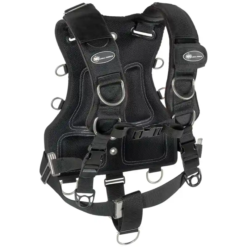 Expressversand Scuba Force - FZ24 Harness