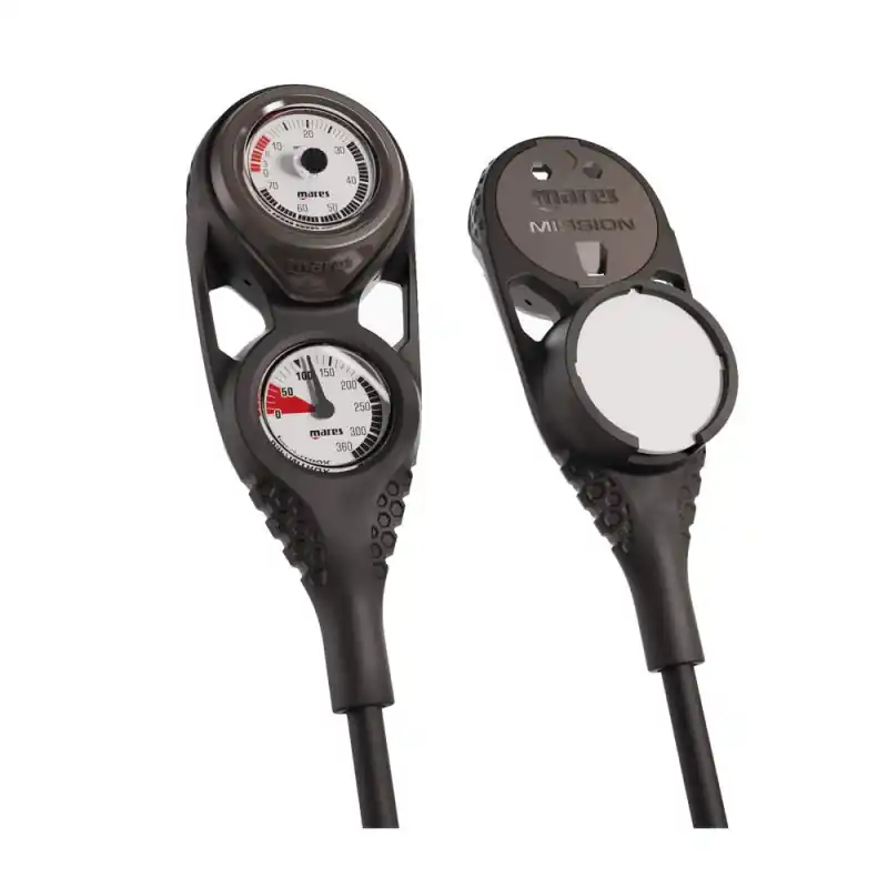 Mares - Mission 3 - Instrument Preis Gesenkt
