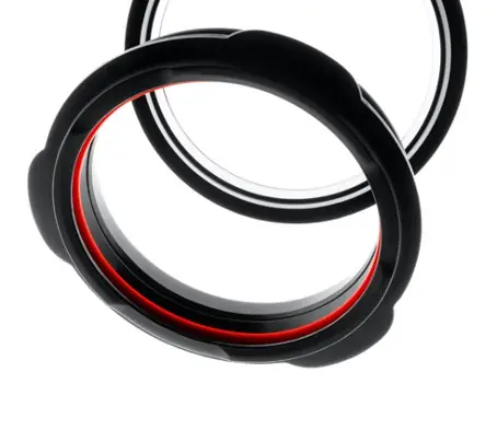 Direkt Vom Hersteller Waterproof - Ultima Twist Soft (für Släggö Ring) - Ringsystem für Trockentauchanzug