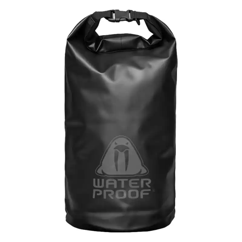Waterproof - Dry Bag - 10 Liter Neu Im Sortiment