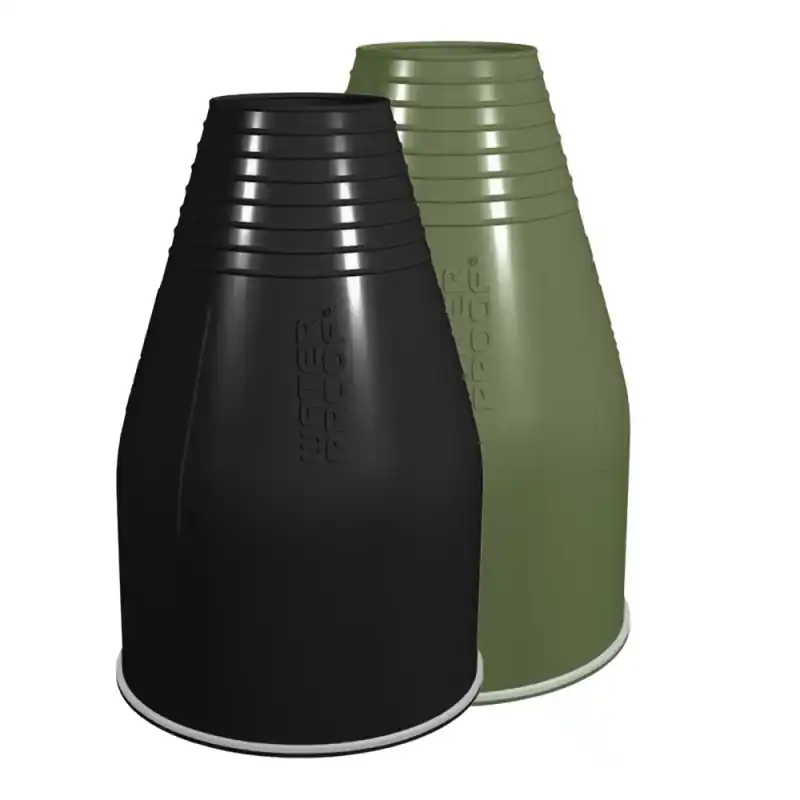 Super-Preis Waterproof - Silikon Armmanschetten (speziell für Flexlock) (Paar)