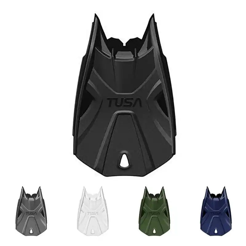 Top-Preis Tusa - Tri-Force Blade - Flossenblatt (Set)