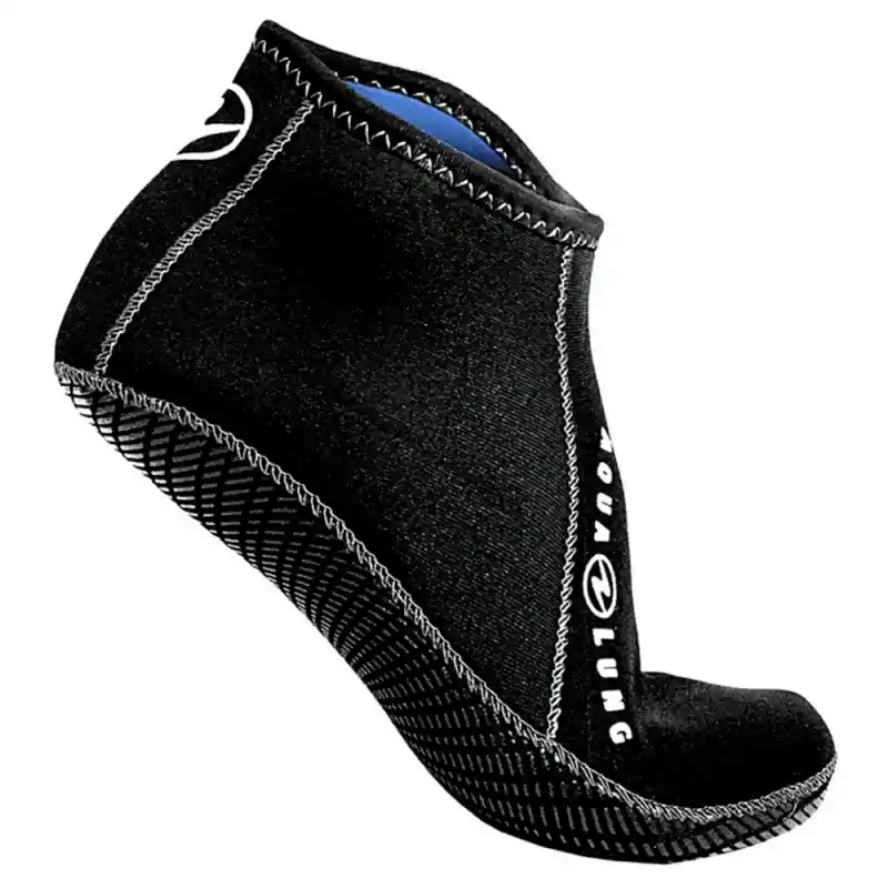 Jetzt Bestellen Aqualung - Ergo - Niedrige Neoprensocken - 3 mm
