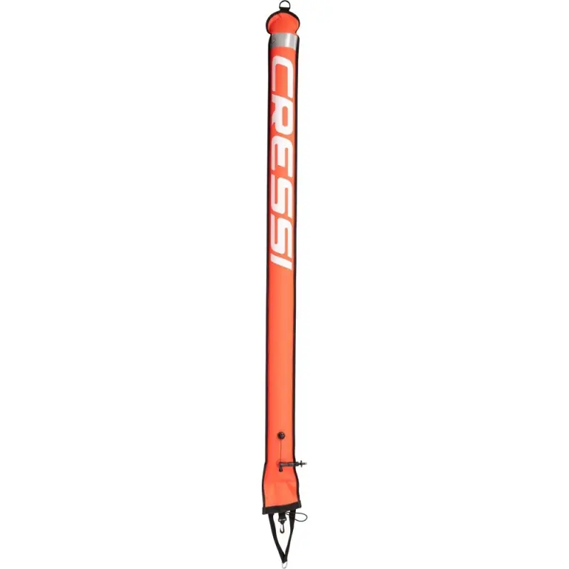 Neuheit Cressi - Elite Marker Buoy - 180cm - Signalboje