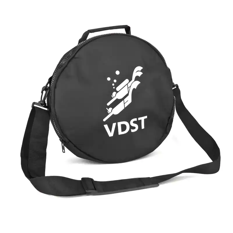 Sofort Bestellen VDST - Reglertasche mit Logo