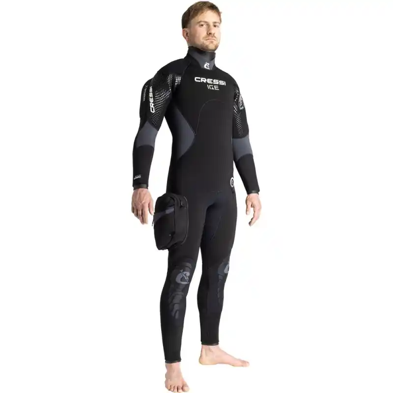 Cressi - ICE - Herren - 7mm - Neoprenanzug Meistverkauft