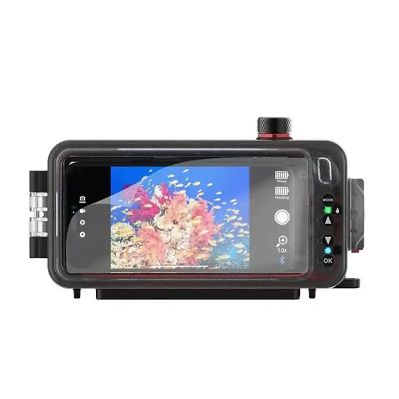 Sealife - Screen Shield für SportDiver Ultra - Schutzfolie - SL4056 Wochenendangebot