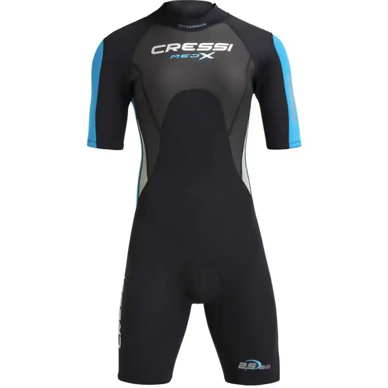 Sonderangebot Cressi - Med X - Damen - 2.5mm - Shorty