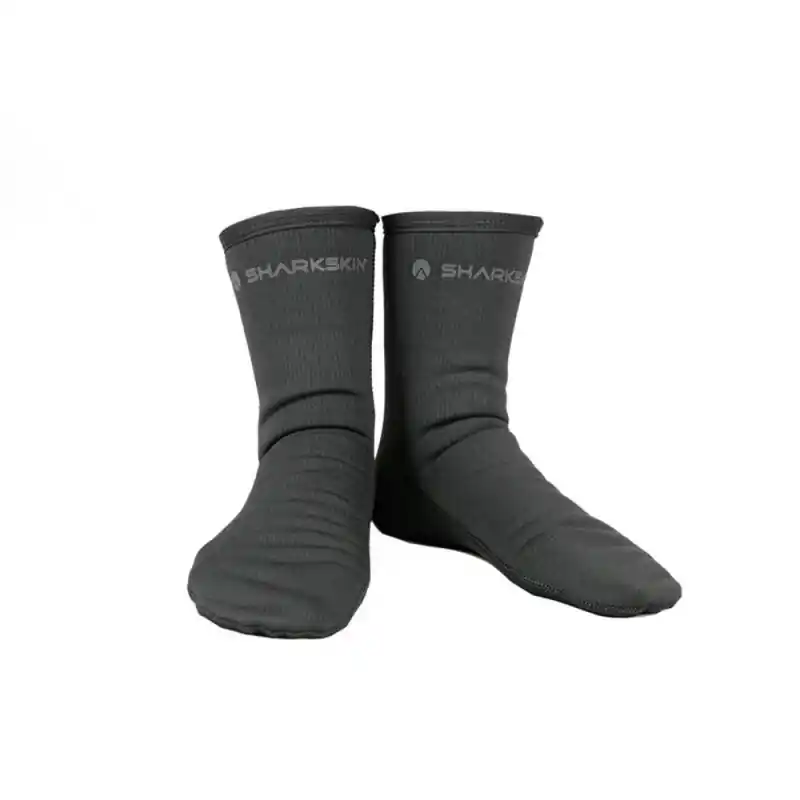 Sharkskin - T2 Chillproof - Socken Aktuell