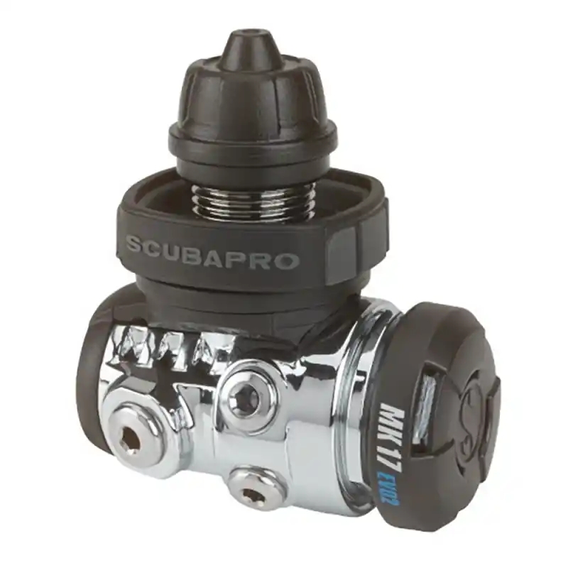 Beliebt Scubapro - 1. Stufe - MK17 - EVO2 - DIN300