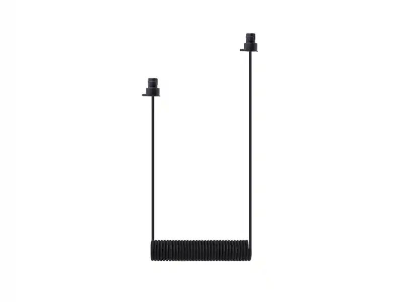 AOI Lichtleiterkabel mit einfachen geraden Stecker (Single Core with Straight Plugs) Top-Seller