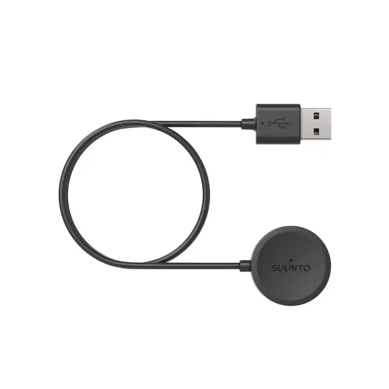 Bestpreis Suunto - Magnetisches USB-Ladekabel für Suunto Race, Vertical, 9 Peak, 9 Peak Pro