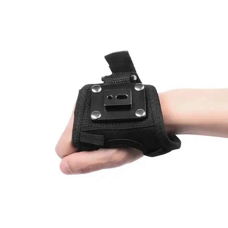 OrcaTorch - WS02 - Handgurt für D630, D620, D850, D910V, D900V Beliebt