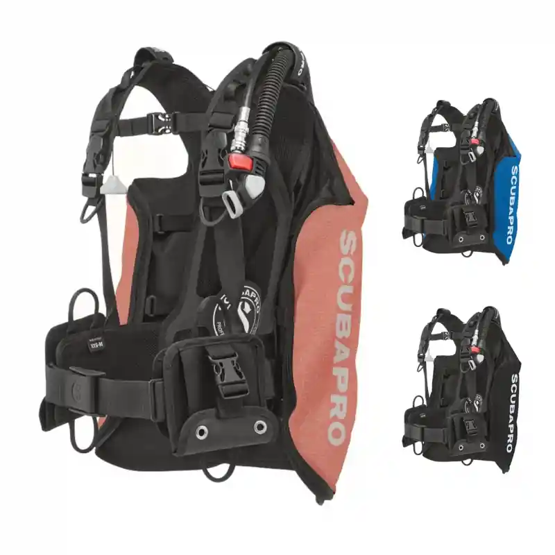 Scubapro - Navigator Lite Tarierjacket Jetzt Bestellen