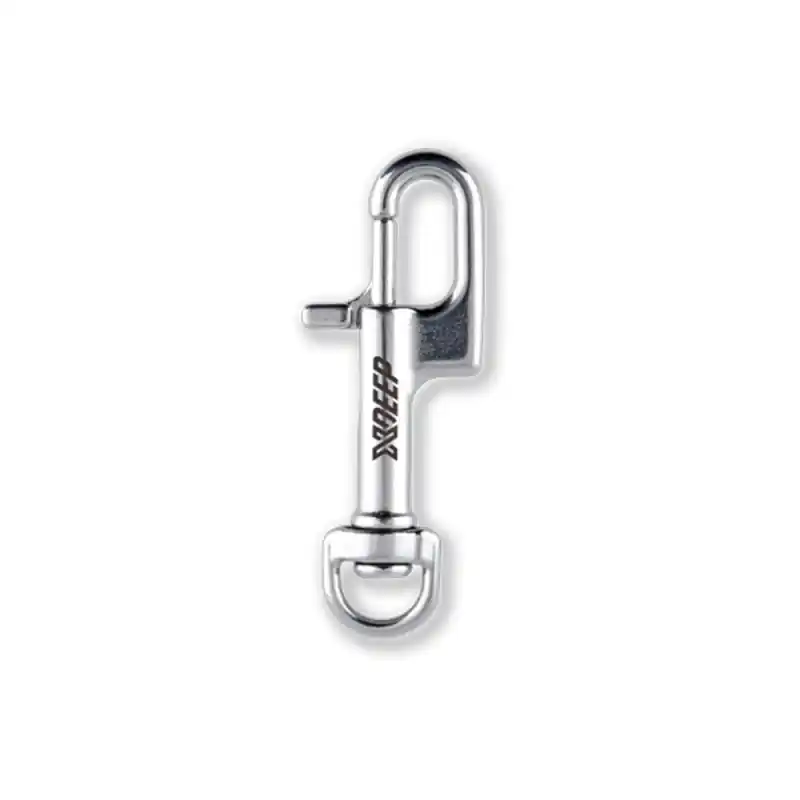 XDEEP - NX Series - Boltsnap für Regs Echt