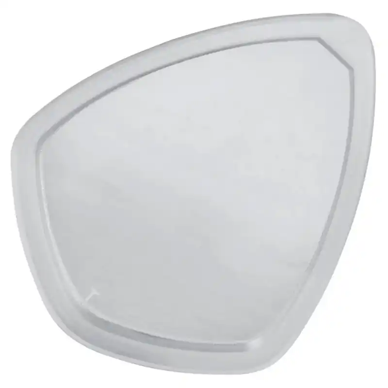 Bestpreis Cressi - Optische Gläser für Focus/Prisma Maske - Negativ