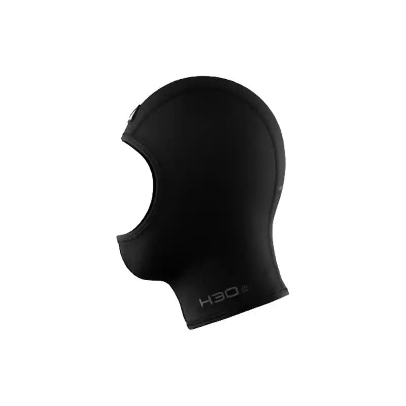 Bestpreis Waterproof - Active Series - H30 Neopren-Kopfhaube - 2mm