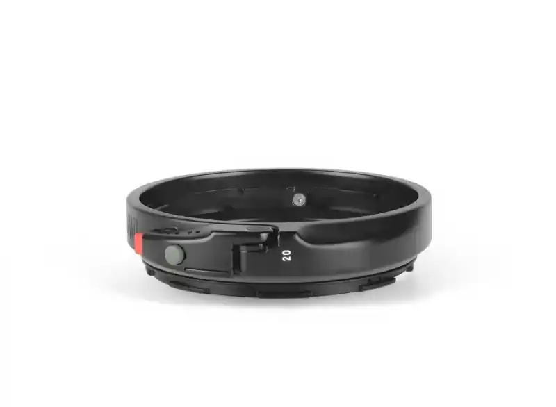 Nauticam N120 Extension Ring 20 II - Zwischenring 20mm Sonderangebot