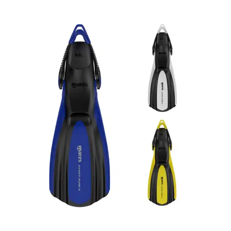 Top-Angebot Mares - Avanti Pure-X - Geräteflossen