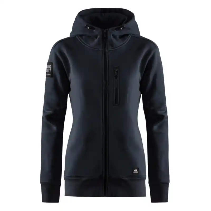 Waterproof - Hoodie - Damen Top-Seller