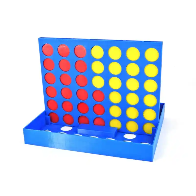 Unterwasserspiel - Four Row Solange Der Vorrat Reicht