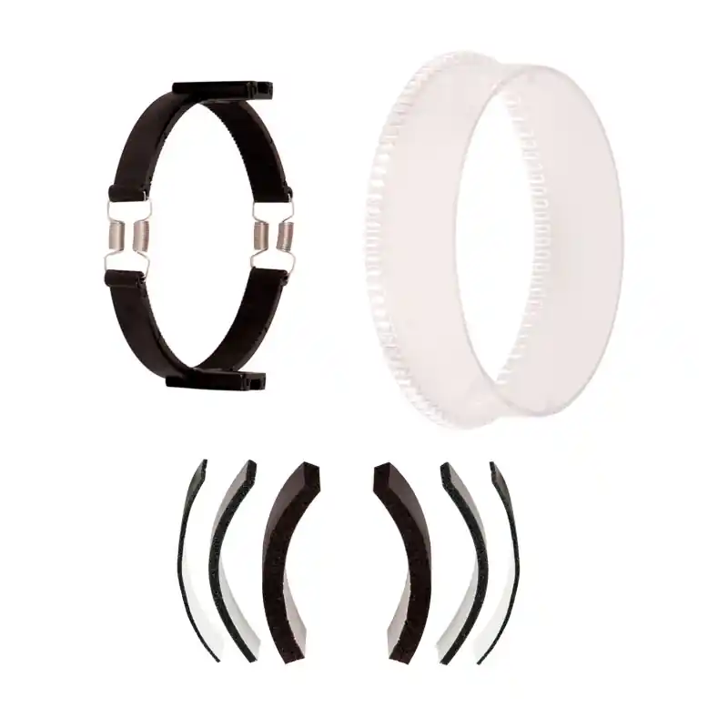 Neue Kollektion Ikelite - ZOOM/FOCUS GEAR SET 2.8 DIA .875 L - 5509.30