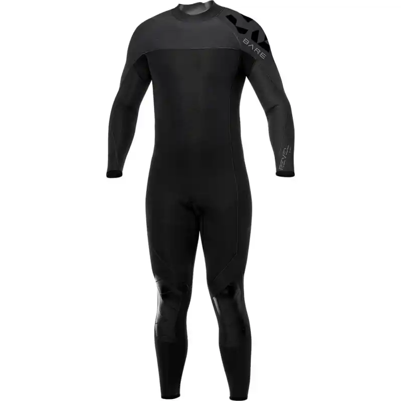 Bare - Revel Neoprenanzug - 3/2mm - Herren Preisknaller
