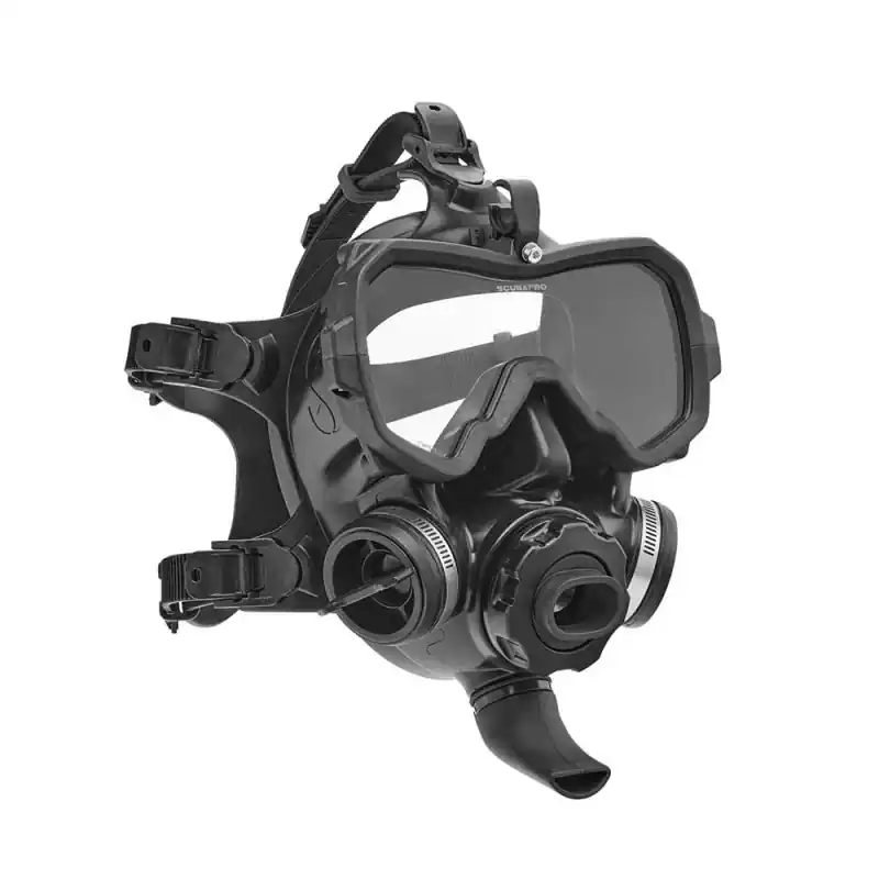 Kracherpreis Scubapro - Vollgesichtsmaske FM2