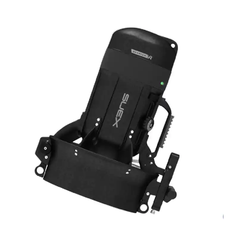 Markenware Suex Scooter VR Quantum