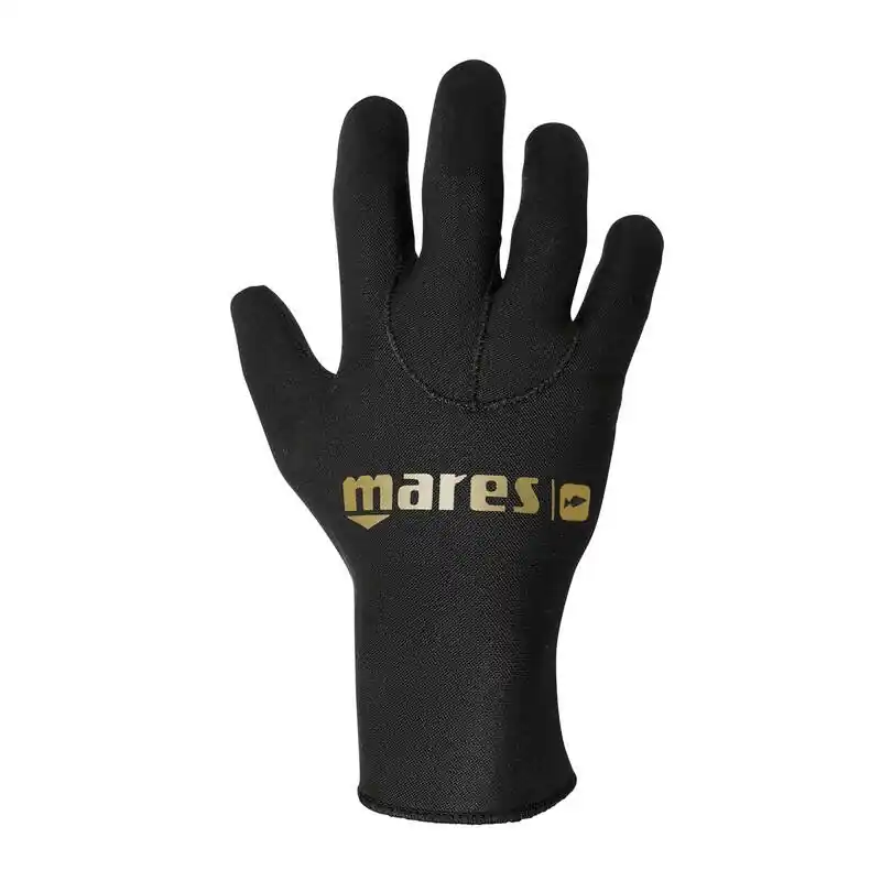 Mares - Flex Gold 30 Ultrastrech Gloves - Neoprenhandschuhe Garantierte Lieferung