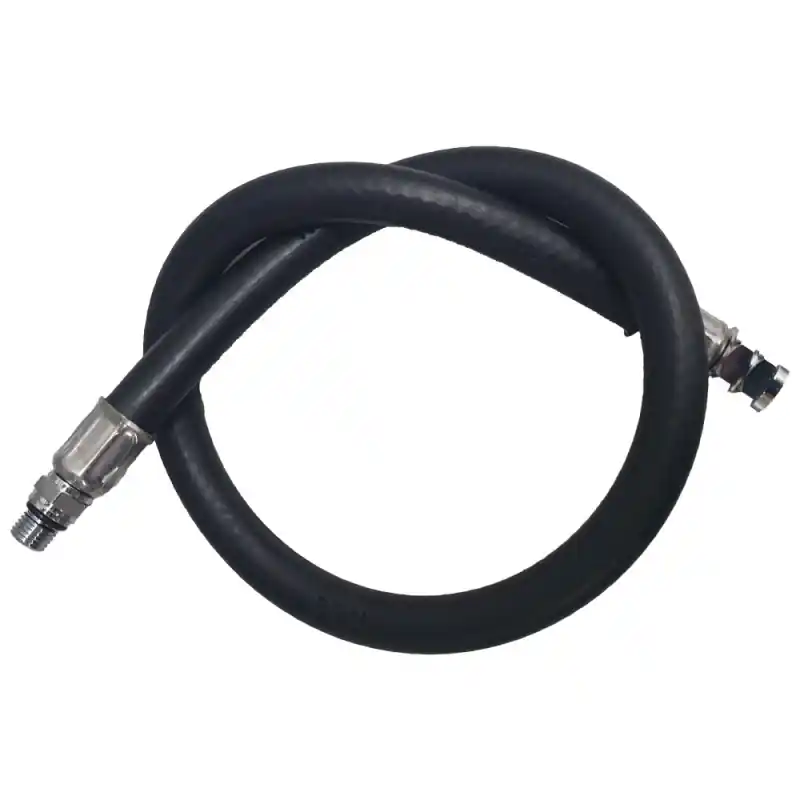 Markenprodukt Poseidon - Poseidon - LP-Hose - 9/16-18 - 60cm