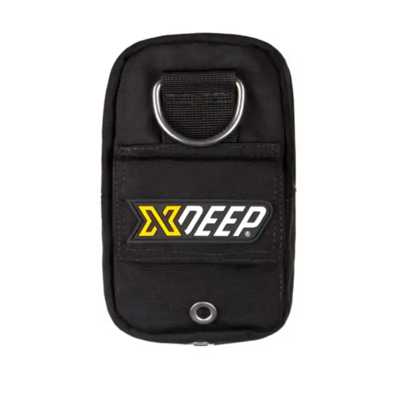 Top-Angebot XDEEP - Backmount Cargo Pocket