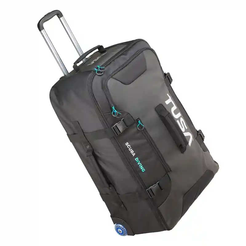 Geprüft Tusa Roller Bag - LARGE - Tauchtasche