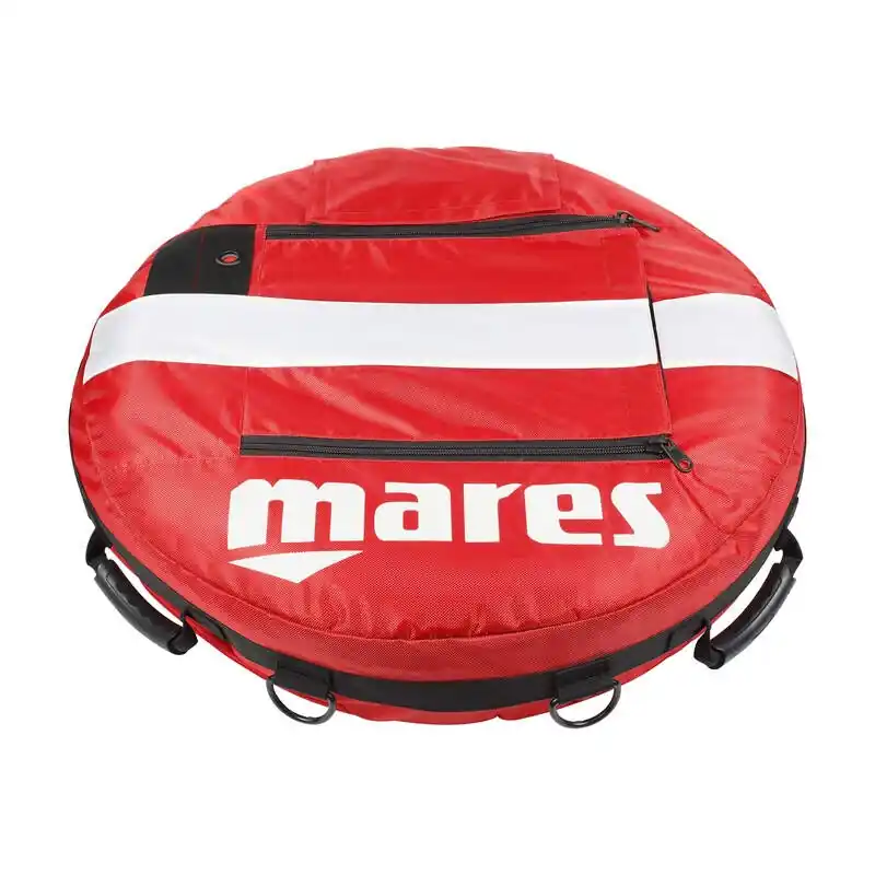 Mares - Training Pro - Boje Zertifiziert