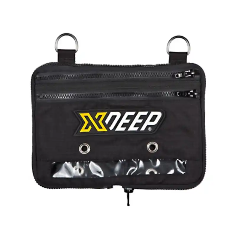 XDEEP - Erweiterbare Cargo Tasche - Sidemount Jetzt Kaufen