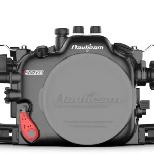 Aktuell Nauticam NA-Z5II Unterwassergehäuse für NIKON Z5II Kamera