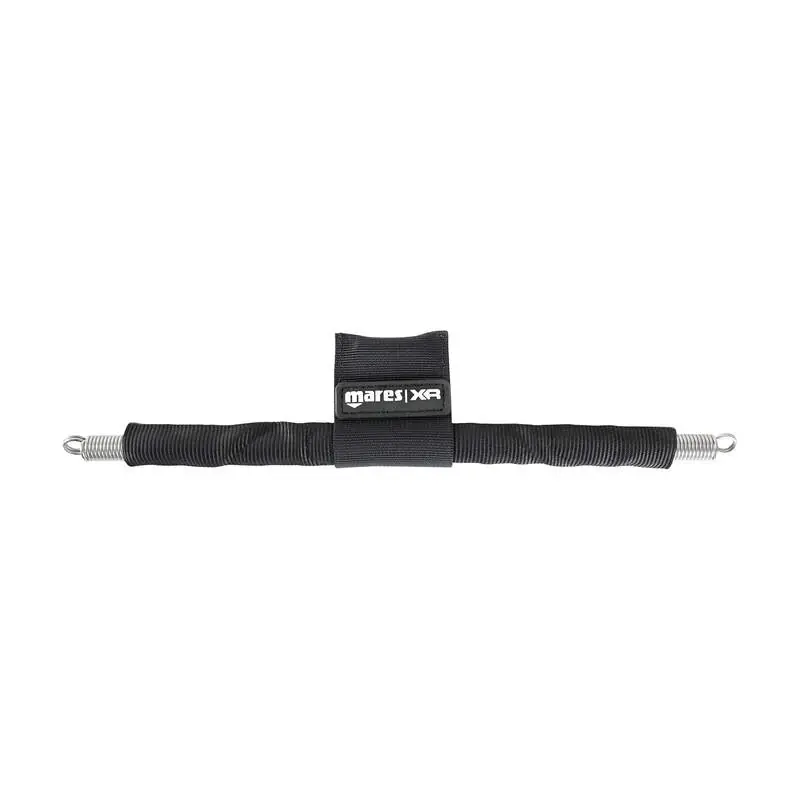Geprüft Mares - Spring Straps - Power Plana