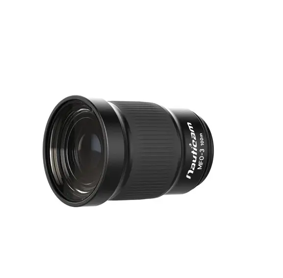 Schneller Versand Nauticam MID-Range Focus Optimzer Nauticam Mid-range Focus Optimizer 3 (MFO-3)