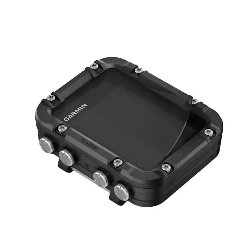 Garmin - Descent X30 - Displayschutzfolie - 2 Stück Markenware