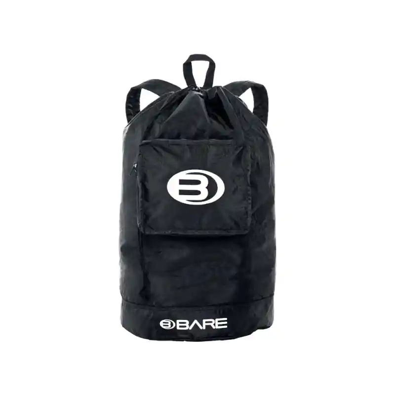 Bare - Trockentauchanzug Rucksack Versand Am Gleichen Tag