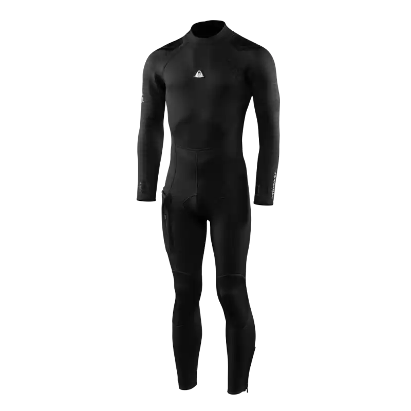 Waterproof - W20 Fullsuit - 2,5 mm - Herren Günstig