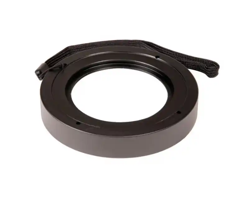 Ikelite - Makro Gewindeadapter 67mm für Anschlüsse mit 9,9cm Durchmesser - 9306.82 Sonderangebot